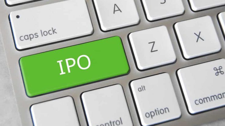 Step by step guide to apply for IPO