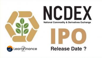 National Commodity & Derivatives Exchange (NCDEX) IPO