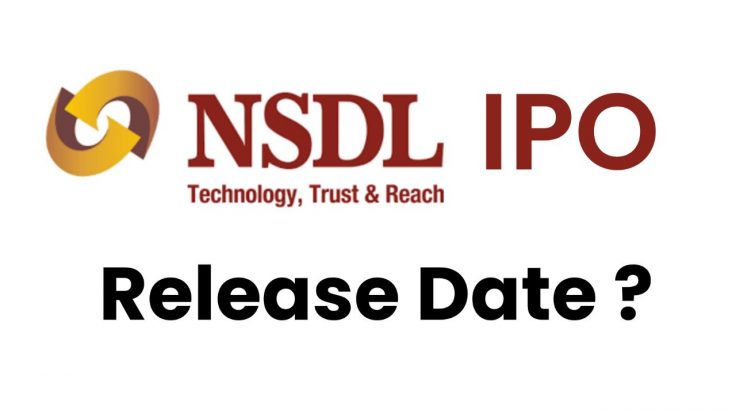 NSDL IPO RELEASE-DATE-SCOPE-FOR-THE-IPO