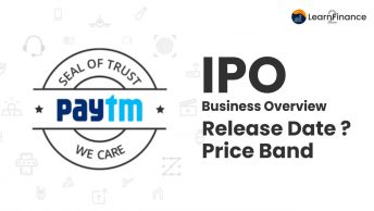 Paytm IPO Analysis BUSINESS OVERVIEW, RELEASE DATE, GMP, PRICE BAND