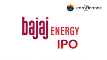 Bajaj Energy IPO Analysis BUSINESS OVERVIEW, RELEASE DATE, GMP, PRICE BAND