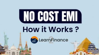 How No Cost EMI Works All Explained learn2finance