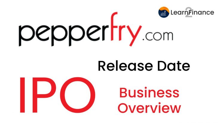 Pepperfry IPO BUSINESS OVERVIEW, RELEASE DATE, GMP, PRICE BAND