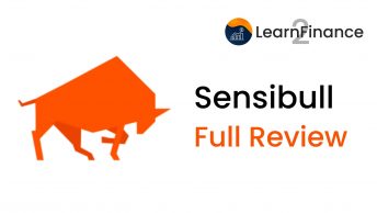 Sensibull Full Review : Best Options Trading Platform in India