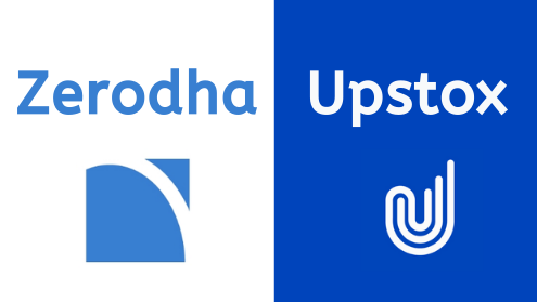 Zerodha vs Upstox Which is Better Full Review