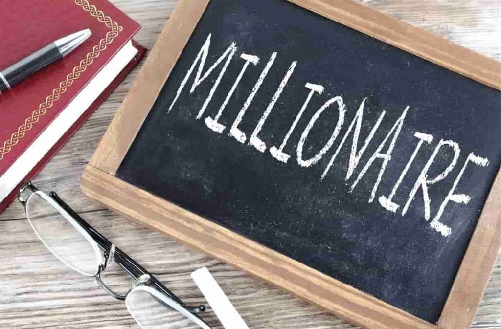 Secrets Nearly All Millionaires Have in Common