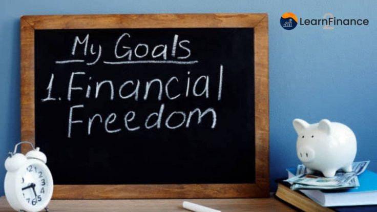 The best way to achieve financial independence as early as possible Learn2Finance