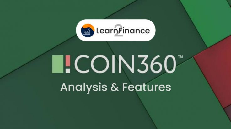 Coin360 Definition, Analysis and Features