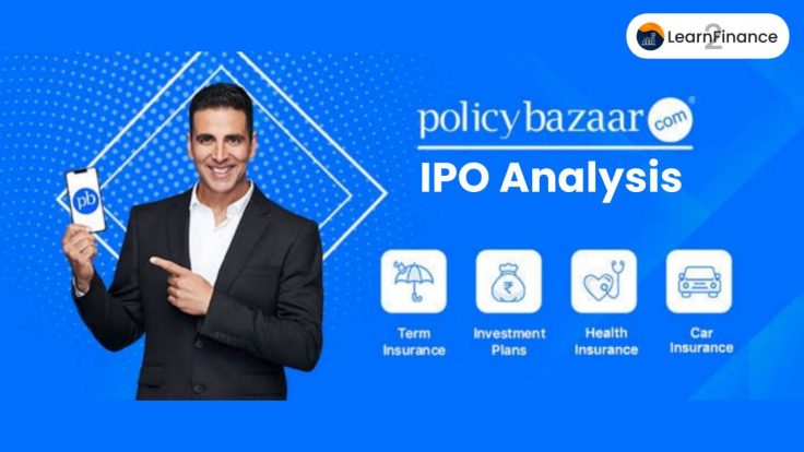 Policybazaar IPO Analysis RELEASE DATE, GMP, PRICE BAND, IPO TIPS