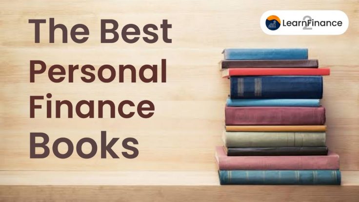 10 [Must Read] Books on Personal Finance for Indian Investors