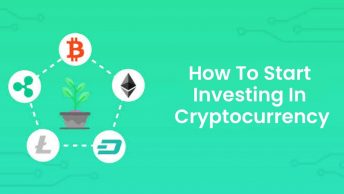 6 Easy Steps To Start Investing In Cryptocurrency