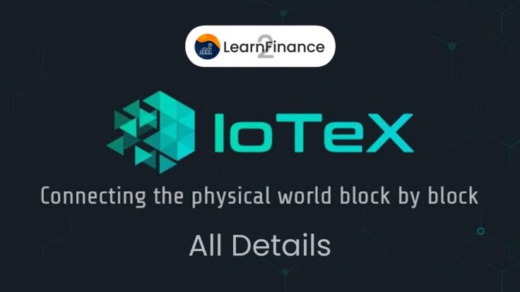 IoTeX (IOTX) Fundamental Analysis and Ratings
