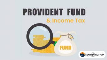 What are the Provident Funds (PF) and Income Tax Benefits