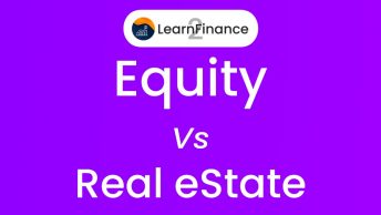 Why equities are better than real estate