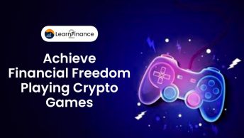 A New Way to Achieve Financial Freedom Playing Crypto Games