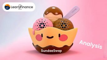 SundaeSwap Analysis, What is it going to Offer