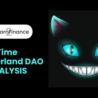 How to Turn $100 To $1,121,188 With TIME Wonderland DAO