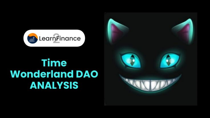 How to Turn $100 To $1,121,188 With TIME Wonderland DAO
