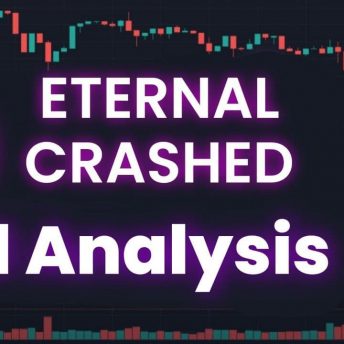 Why CryptMines Crashed ETERNAL DEAD Don't do these Mistakes