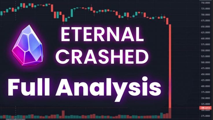 Why CryptMines Crashed ETERNAL DEAD Don't do these Mistakes