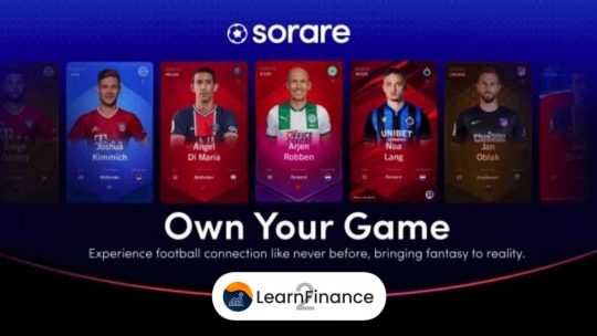 How to Play Sorare The NFT Fantasy Soccer Game
