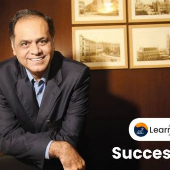 Ramesh Damani Success Story And His Remarkable Investment Journey