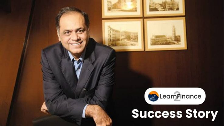 Ramesh Damani Success Story And His Remarkable Investment Journey
