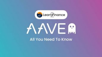 What is Aave Decentralized Finance Platform Liquidity Protocol